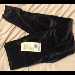 Lululemon Wunder Lounge HR Tight